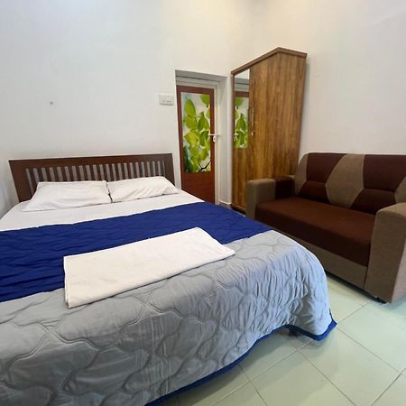 7Fort Homestay Athirappilly Eksteriør bilde